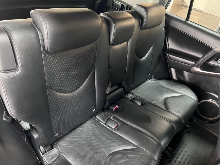 Toyota RAV4 III (XA30) Тверь  - изображение 13