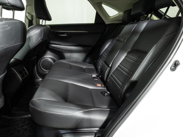Lexus NX I с пробегом 2017 года, цена 2 885 000 рублей, 101000 км, внедорожник, Автокод Объявления