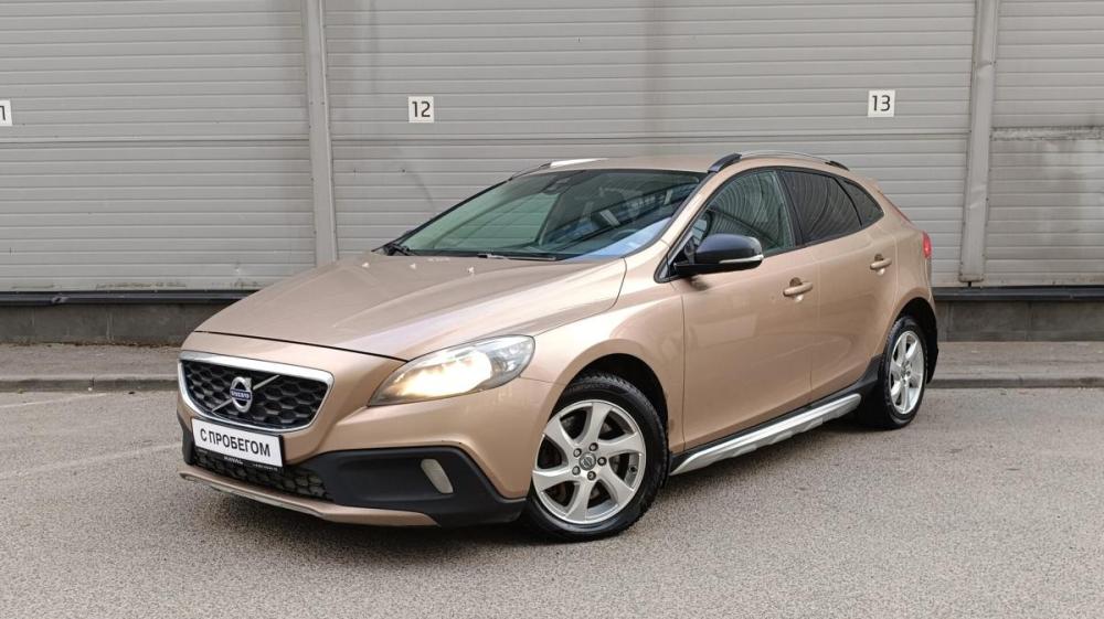 Volvo V40 Cross Country I Санкт-Петербург  - изображение 1