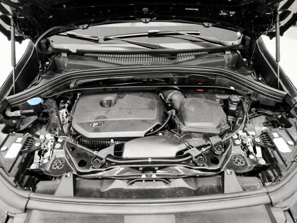 BMW X1 III (U11/U12) с пробегом 2024 года, цена 4 850 000 рублей, 17621 км, внедорожник, Автокод Объявления