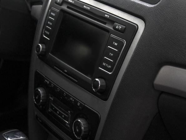 Skoda Octavia II (A5) Рестайлинг с пробегом 2012 года, цена 789 900 рублей, 175000 км, лифтбек, Автокод Объявления