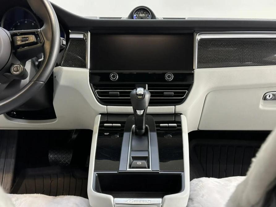 Porsche Macan I Рестайлинг 2 Барнаул  - изображение 16