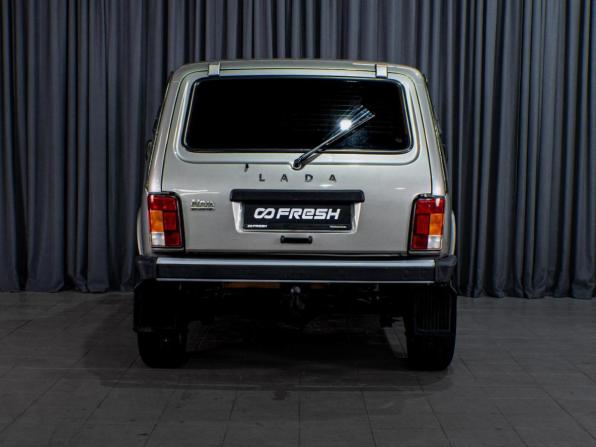 Lada (ВАЗ) Niva Legend с пробегом 2023 года, цена 850 000 рублей, 38063 км, внедорожник, Автокод Объявления