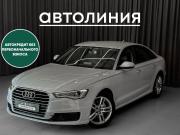 Audi A6 IV (C7) Рестайлинг Красноярск  - изображение 16