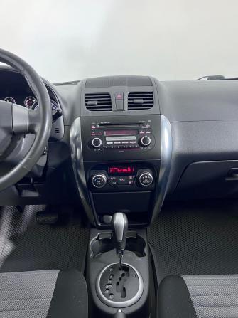 Suzuki SX4 I (Classic) Рестайлинг с пробегом 2010 года, цена 775 000 рублей, 177000 км, хэтчбек, Автокод Объявления