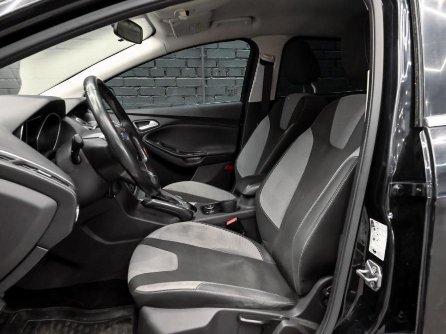 Ford Focus III Екатеринбург  - изображение 9