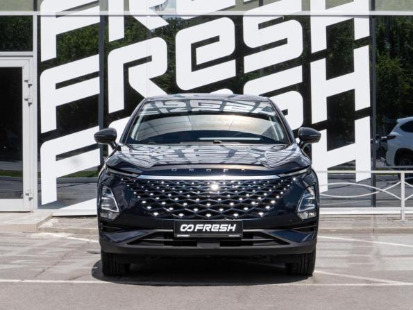 Omoda C5 I с пробегом 2023 года, цена 2 150 000 рублей, 42024 км, внедорожник, Автокод Объявления