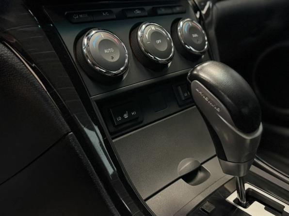 Mazda 6 II (GH) с пробегом 2008 года, цена 810 000 рублей, 217000 км, лифтбек, Автокод Объявления