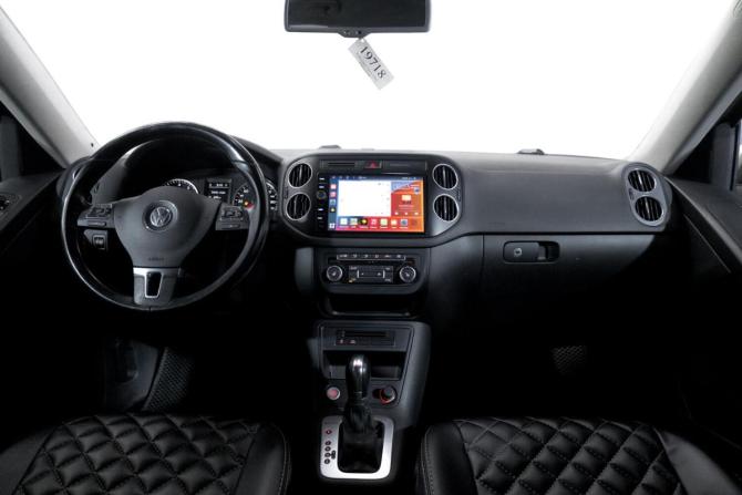Volkswagen Tiguan I Рестайлинг с пробегом 2014 года, цена 1 549 000 рублей, 150081 км, внедорожник, Автокод Объявления