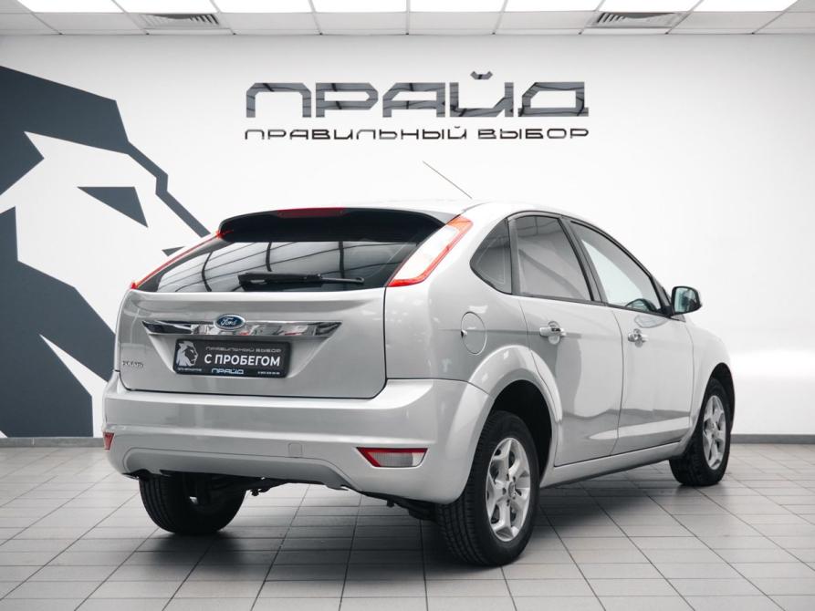 Ford Focus II Рестайлинг Ростов-на-Дону  - изображение 3
