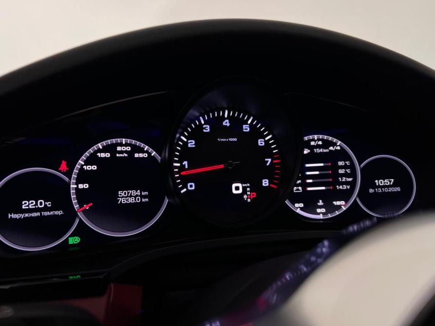 Porsche Cayenne III Ростов-на-Дону  - изображение 18