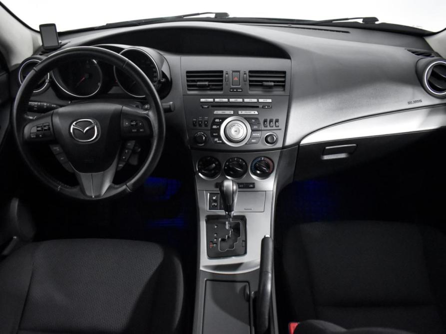 Mazda 3 II (BL) Санкт-Петербург  - изображение 15