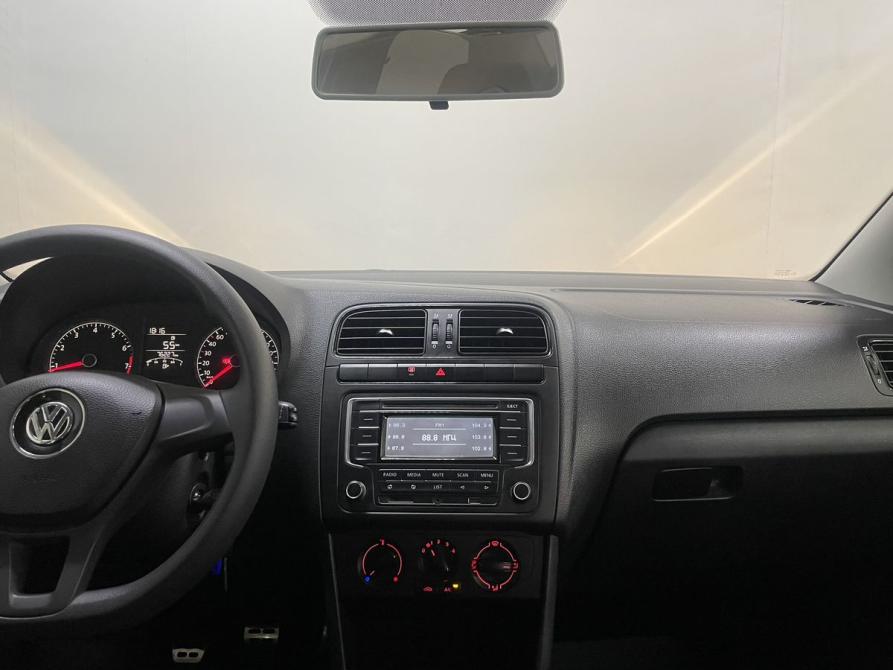 Volkswagen Polo V Рестайлинг Воронеж  - изображение 15