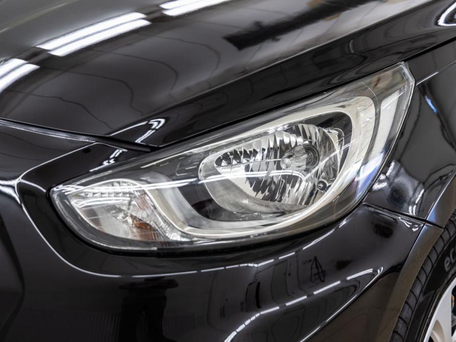 Hyundai Solaris I Волгоград  - изображение 10