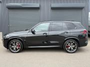 BMW X5 IV (G05/G18) Рестайлинг Москва  - изображение 33
