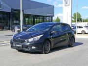 Kia Ceed II Чебоксары  - изображение 23