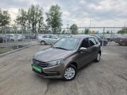 Lada (ВАЗ) Granta I Рестайлинг Ростов-на-Дону  - изображение 17