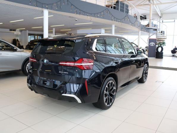 Новый BMW X3 IV (G45/G48) 2025 года, цена 7 950 000 рублей, внедорожник, Автокод Объявления