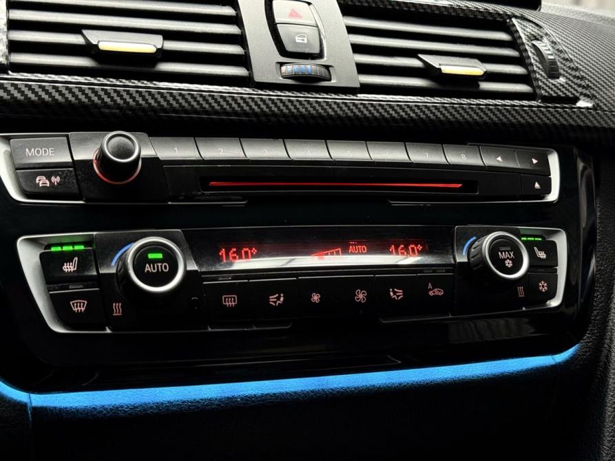 BMW 3 серии VI (F3x) Ижевск  - изображение 19