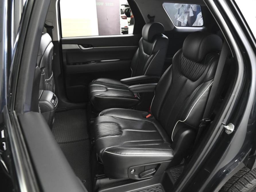 Hyundai Palisade I Ставрополь  - изображение 10