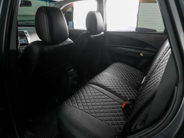 Hyundai Tucson I с пробегом 2007 года, цена 849 000 рублей, 173374 км, внедорожник, Автокод Объявления
