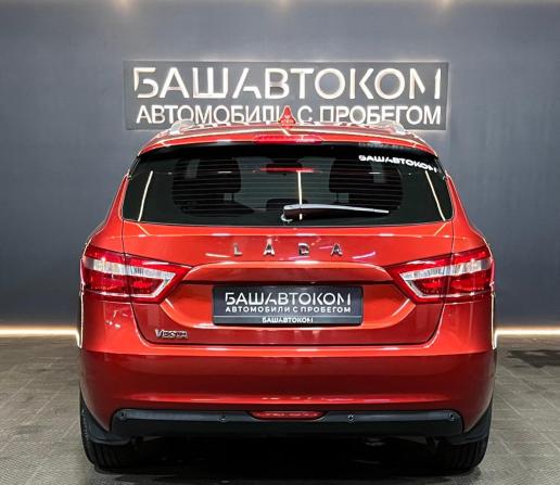 Lada (ВАЗ) Vesta I с пробегом 2019 года, цена 840 000 рублей, 199218 км, универсал, Автокод Объявления