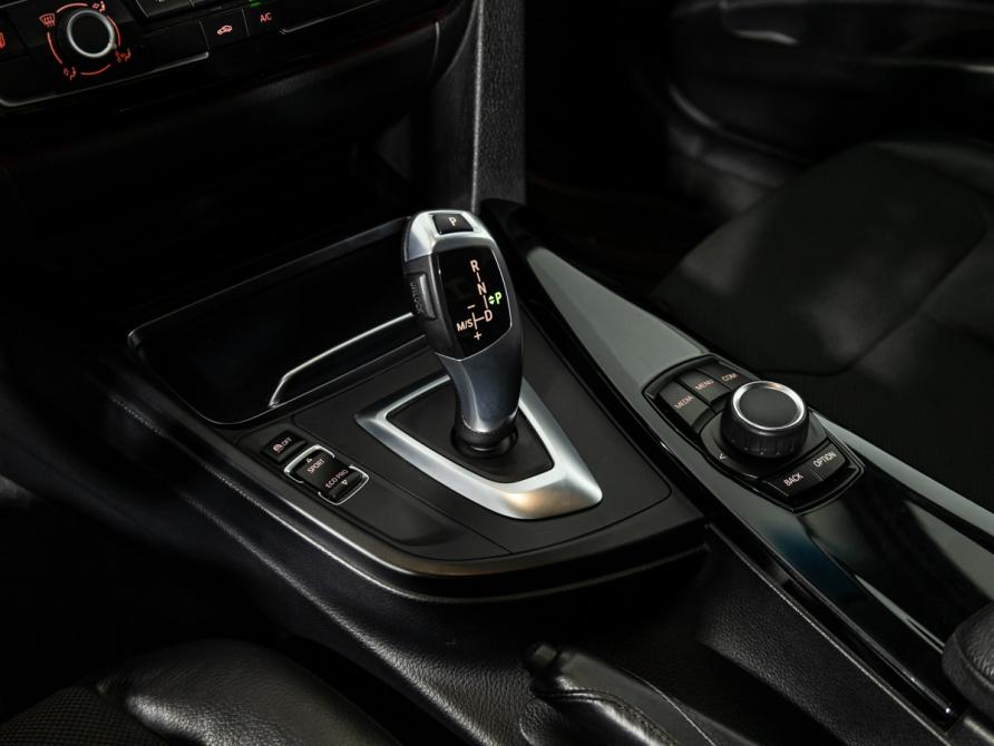 BMW 3 серии VI (F3x) Рестайлинг Санкт-Петербург  - изображение 20