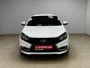 Lada (ВАЗ) Vesta I Альметьевск  - изображение 26