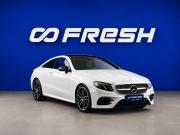 Mercedes-Benz E-Класс V (W213 S213 C238) Москва  - изображение 22