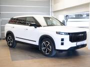 Jaecoo J7 I Москва  - изображение 38