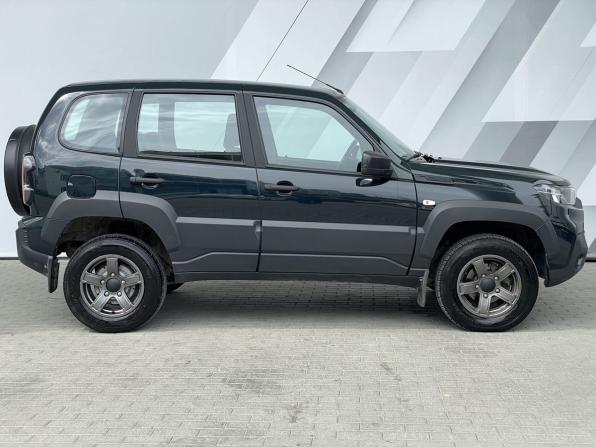 Lada (ВАЗ) Niva Travel I с пробегом 2023 года, цена 1 068 000 рублей, 60002 км, внедорожник, Автокод Объявления