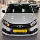 Lada (ВАЗ) Granta I Рестайлинг Нижнекамск  - изображение 24