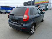 Lada (ВАЗ) Kalina II Тюмень  - изображение 24