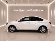 Lada (ВАЗ) Vesta I Челябинск  - изображение 29