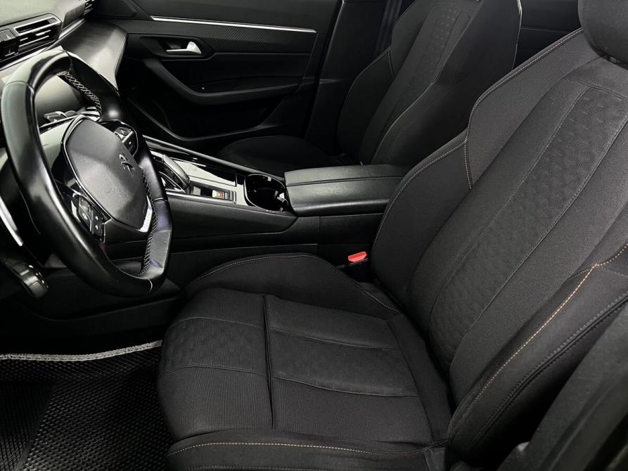 Peugeot 508 II Калининград  - изображение 9
