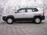 Hyundai Tucson I Ульяновск  - изображение 21