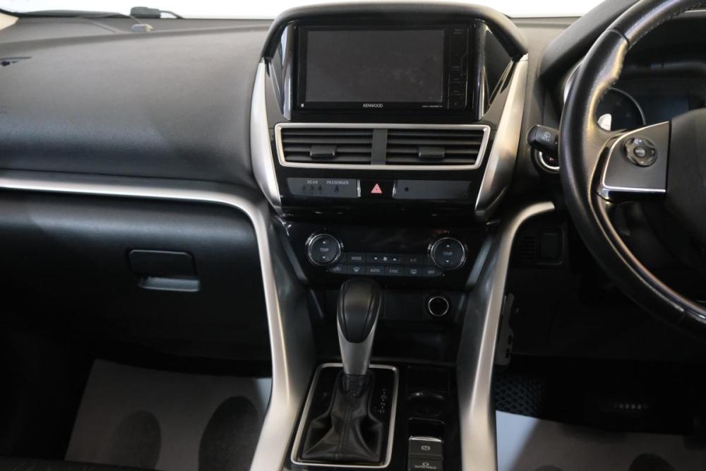 Mitsubishi Eclipse Cross I Омск  - изображение 12