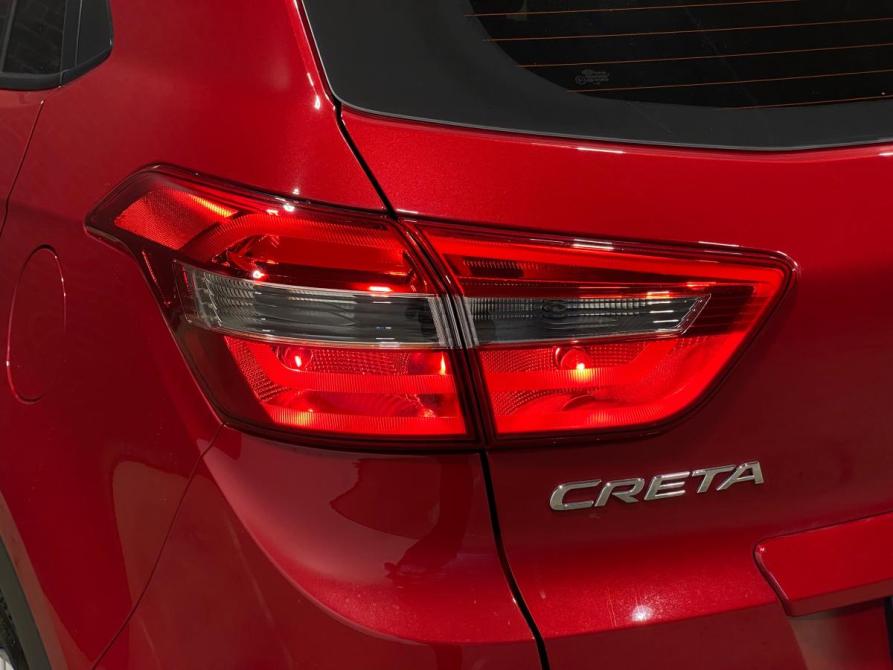Hyundai Creta I Челябинск  - изображение 7