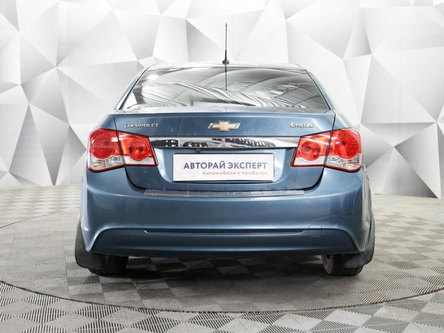 Chevrolet Cruze I Рестайлинг Ульяновск  - изображение 4