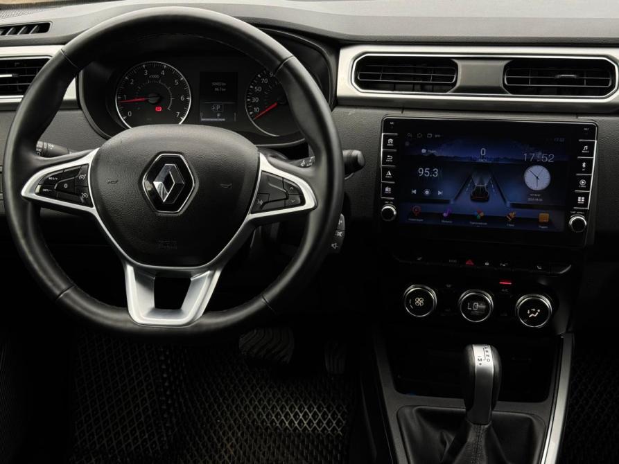 Renault Arkana I Набережные Челны  - изображение 22