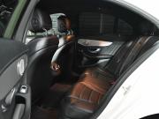 Mercedes-Benz C-Класс IV (W205) Екатеринбург  - изображение 31