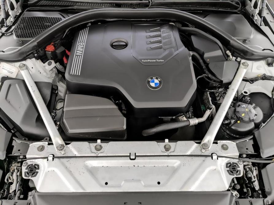 BMW 4 серии G22 G23 G26 Москва  - изображение 9