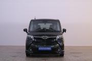Toyota Tank I Омск  - изображение 23