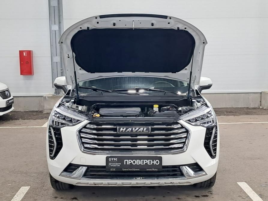 Haval Jolion I Набережные Челны  - изображение 11