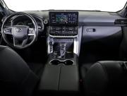Toyota Land Cruiser 300 Series Москва  - изображение 39
