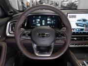 Geely Monjaro I Рестайлинг 2 Москва  - изображение 40