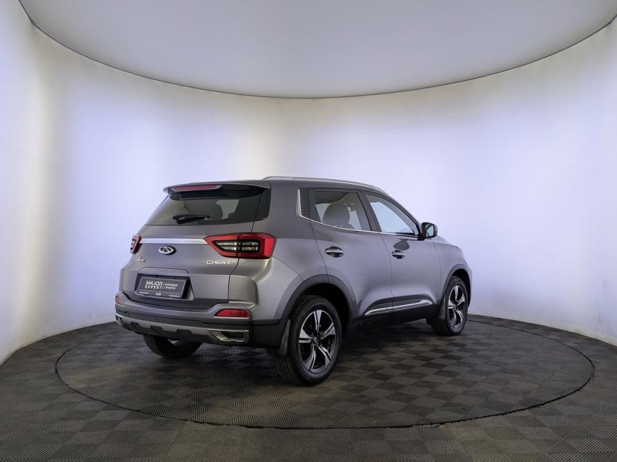 Chery Tiggo 4 Pro I Москва  - изображение 5