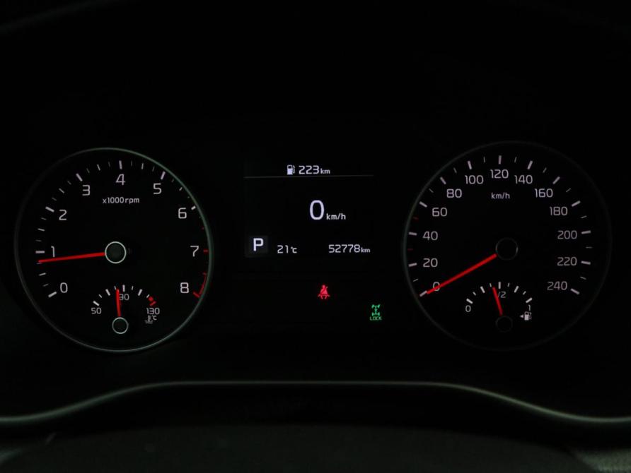 Kia Sportage IV Рестайлинг Москва  - изображение 23
