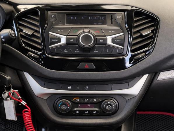 Lada (ВАЗ) Vesta I с пробегом 2020 года, цена 1 177 000 рублей, 91705 км, универсал, Автокод Объявления