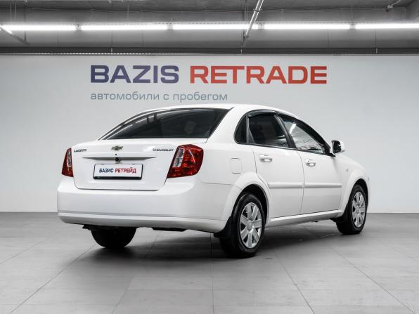 Chevrolet Lacetti I с пробегом 2012 года, цена 615 000 рублей, 169149 км, седан, Автокод Объявления